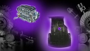 BMB E46 - Ремонт Защиты Картера