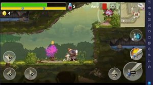 Три Богатыря Приключения #1