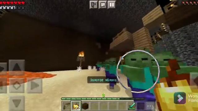 1 игрок против 1000 зомби! Жёсткая битва! смотреть онлайн