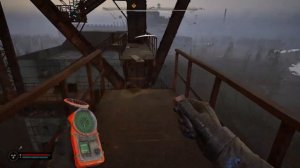 Артефакты локации Градирня S.T.A.L.K.E.R. 2: Heart of Chornobyl