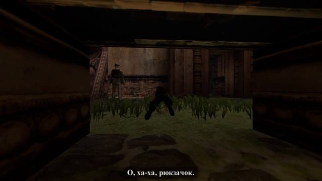 Tomb Raider IV Remastered - Ангкор-Ват и Гонка за Ирисом - Прохожде? смотреть онлайн