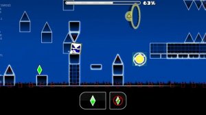 ещё одни уровни Every End от другого пользователя и мой Clutterfunk