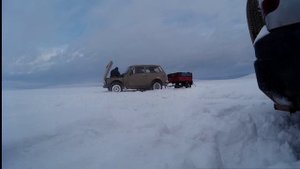 Электронная приманка для рыбы насос Малыш