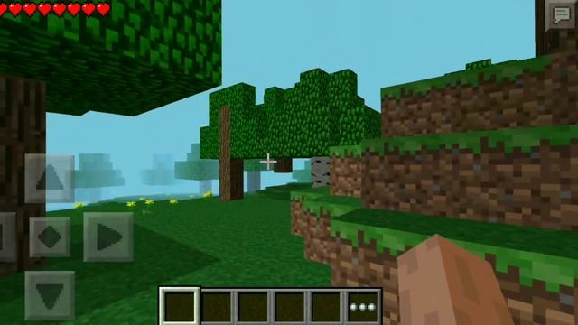 ДЛИННОНОГИЙ 000145236. МИСТИКА В МАЙНКРАФТ - ДЛИННОНОГИЙ О? смотреть онлайн