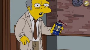 СИМПСОНЫ МИНИ МАРАФОН I САМЫЕ ЛУЧШИЕ И СМЕШНЫЕ МОМЕНТЫ