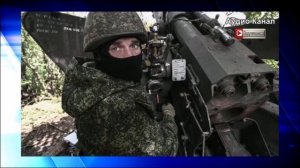 ВС РФ всё ближе к Сумам. Власти города объявили срочное благоустройство