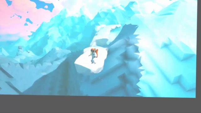 Изучаю мир в астронир(Astroneer) Сильва смотреть онлайн