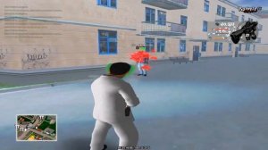 СБОРКА ДЛЯ СЛАБЫХ ПК РАДМИР РП