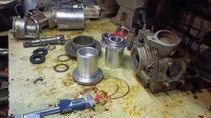 горный тормоз polaris sportsman 850