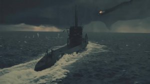 АРКТИКА. НЕИЗВЕСТНАЯ ВОЙНА / 7 серия. Действия немецких субмарин в акватории Карского моря (1942 г.)