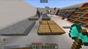 Новый МКПЕ мультиплеер! | Анархия IceCube | Айскуб сервера