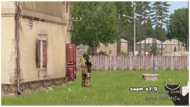 ARMA 3 - Сборник моментов (Collection of Moments) #66 [2024] смотреть онлайн