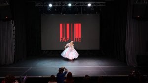 FAP Lite 2024 / Барби: Лебединое озеро - Одетта /cosplay by Darksail