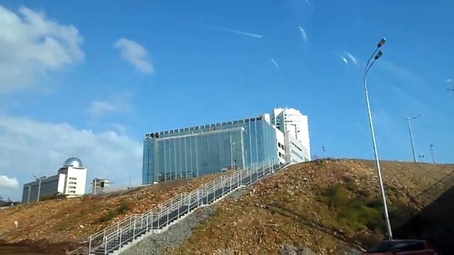 Владивосток ч 7 смотреть онлайн