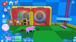 Прохождение Игры Wobbledogs #1