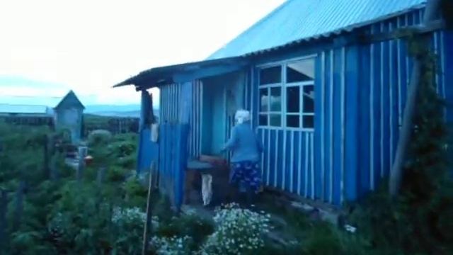 Кот ждёт молочко.