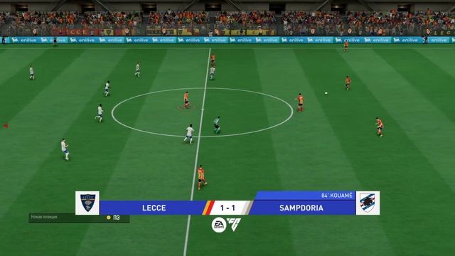 КАРЬЕРА ЗА ИГРОКА FC 25 | ОН ВЕРНУЛСЯ ЧТОБЫ ВЫИГРЫВАТЬ