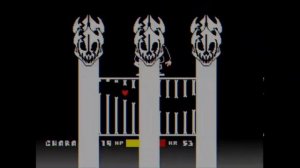 • Последний Вздох • Песня Санса undertale