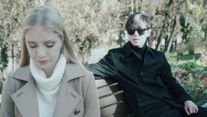 Трейлер "Пока ждёт автомобиль" c субтитрами русскими