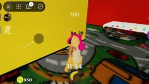 Шрек Закулисье.Уровень веселья 🥳🎊🎉✨🎀🧸