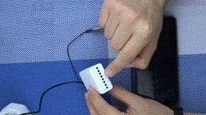 Переделать реле Aqara Xiaomi для питания от 5 вольт или 12 Aqara Wireless Relay power supply 5 volts