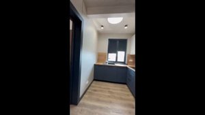 Готовый дизайнерский проект обустройства загородного дома.