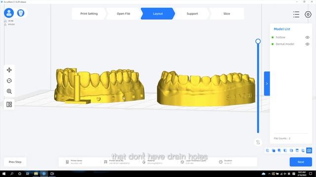 Принтер 3D AccuFab-L4D Shining 3D - Поддръжка смотреть онлайн