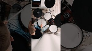 Ke$ha-Tik Tok |DRUMCOVER|🥁