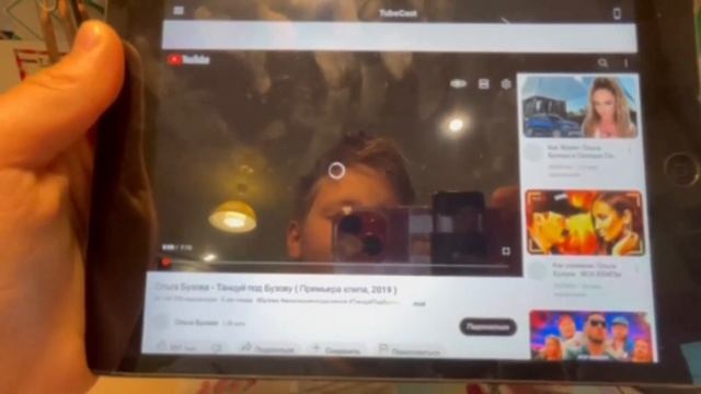 обзор планшета "ipad mini 1" смотреть онлайн