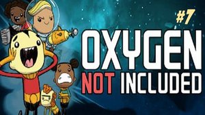 Прохождение Oxygen Not Included часть 7