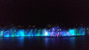 15 сентября 2024 Уфа, кашкадан, фонтан