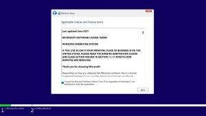 Как установить Windows на Beelink Мини ПК
