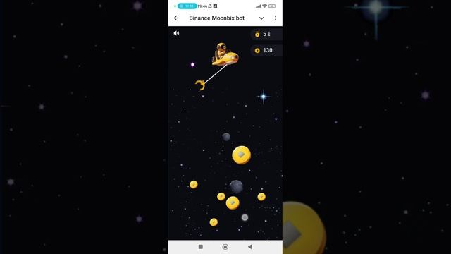 MOONBIX - НОВАЯ ИГРА ОТ БИРЖИ BINANCE смотреть онлайн