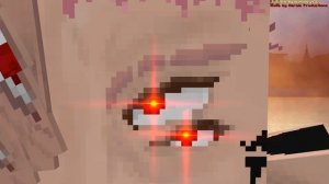 Эпичное превращение Сукуны - jujutsu awakening Minecraft pe