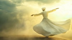 Echoes of the Divine