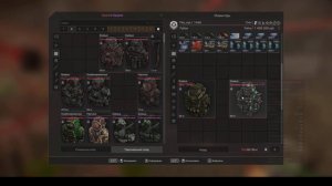 Получил SBA Tank в STALCRAFT