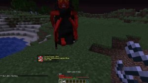 😱Я ГОДЖО САТОРУ В МАЙНКРАФТ - ОБЗОР МОДОВ НА MINECRAFT