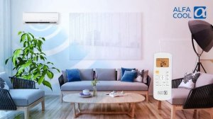Alfacool Cosmo on/off: Идеальный климат для вашего дома без переплат