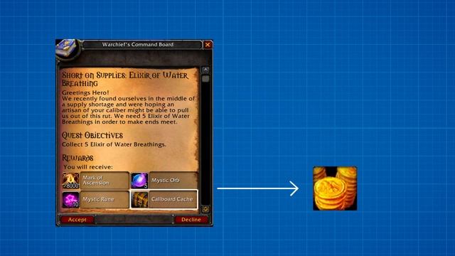 Как Сделать Мощный Билд На Ascension I Project Ascension смотреть онлайн