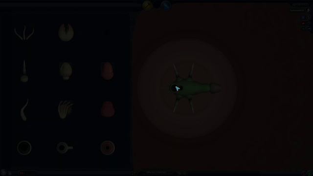 Любимая игра из детства, прохождение SPORE #1 - Окулус гли? смотреть онлайн