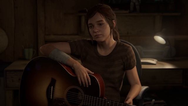 The Last of Us Part 2 - Прохождение (без комментариев)#1 смотреть онлайн