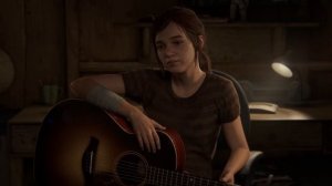 The Last of Us Part 2 - Прохождение (без комментариев)#1