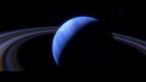 Как устроена Солнечная система? (Часть 9) Нептун