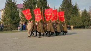 красиво идут