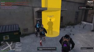 Беспредел на Контрактах 😈 Конспирация на Majestic RP | GTA 5