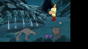 Прохождение игры Три Богатыря и Шамаханская Царица #10