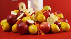 Контейнер Универсал 2 литра Tupperware