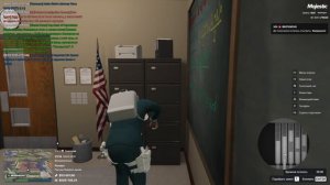 ФАКУЛЬТЕТ ИНЖЕНЕРИИ НА MAJESTIC RP: КАК УЧИТЬСЯ И ЗАКОНЧИТЬ