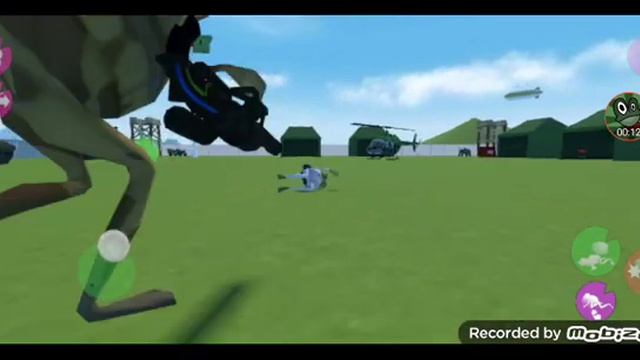 Новое обновление в amazing frog? (Она пока не вышло на айфон ? смотреть онлайн