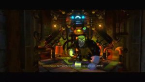 Прохождение Lego Dc Super Villains Без комментарии часть 2